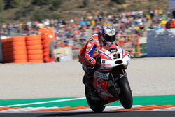 Danilo Petrucci, Pramac Racing