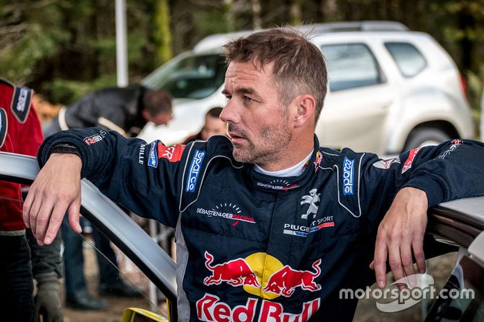 Sébastien Loeb