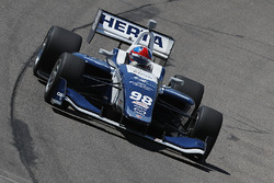 Colton Herta
