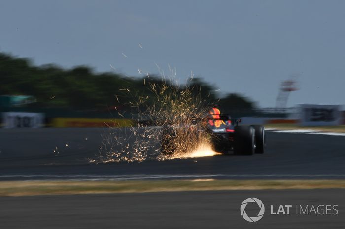 Daniel Ricciardo, Red Bull Racing RB14