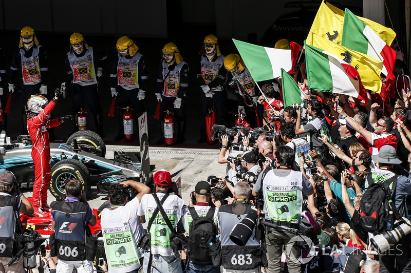 Grand Prix du Brésil 2017