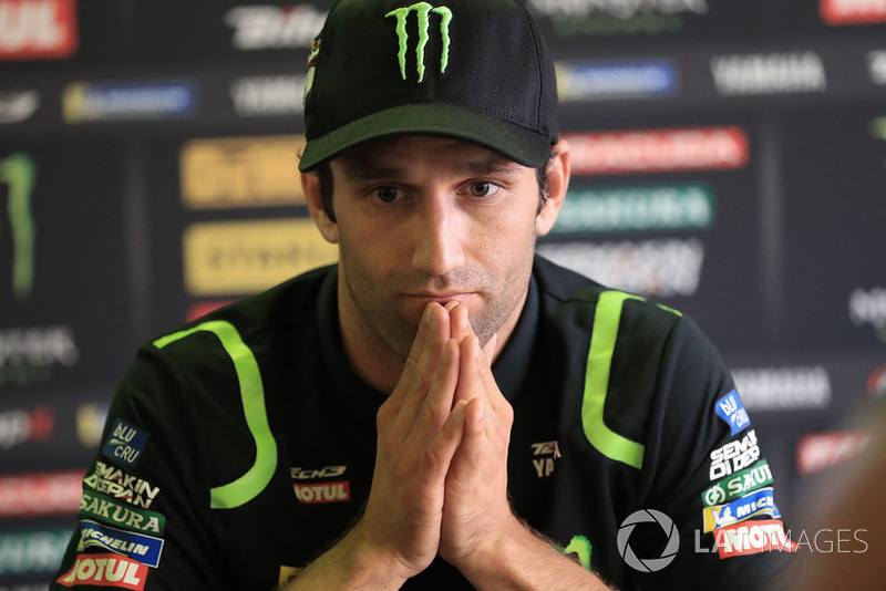 Жоанн Зарко, Monster Yamaha Tech 3