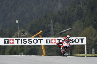 Хорхе Лоренсо, Ducati Team