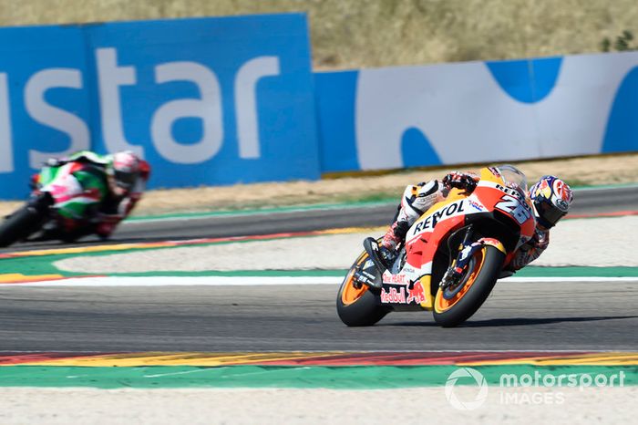 Dani Pedrosa, Repsol Honda Team