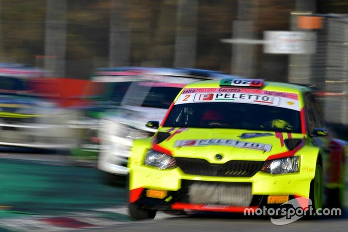 Monza Rally Show