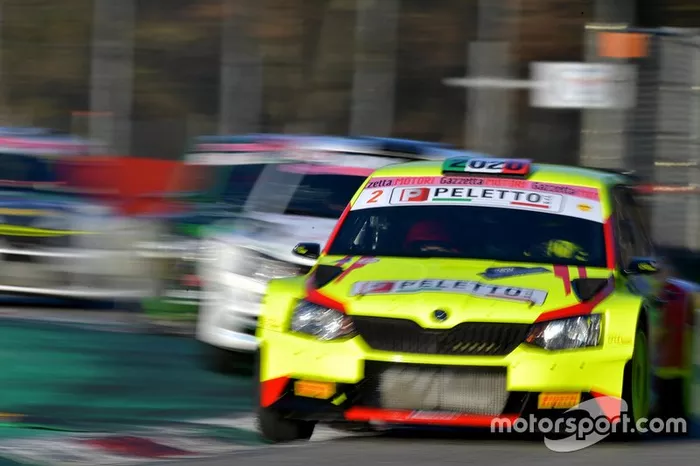 Monza Rally Show