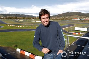 Fernando Alonso