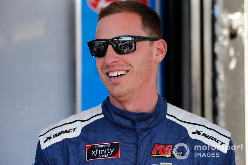 Ryan Sieg