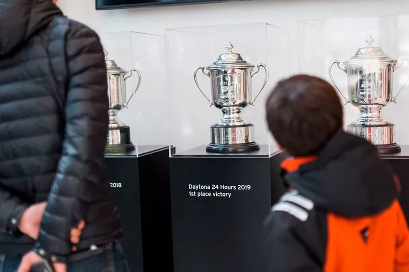 Museo Ducati e Museo Automobili Lamborghini Experience