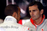 British GP