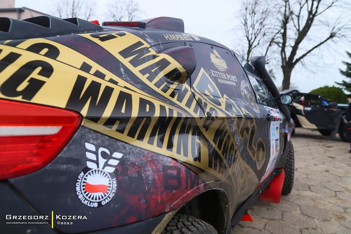 Baja Drawsko Pomorskie