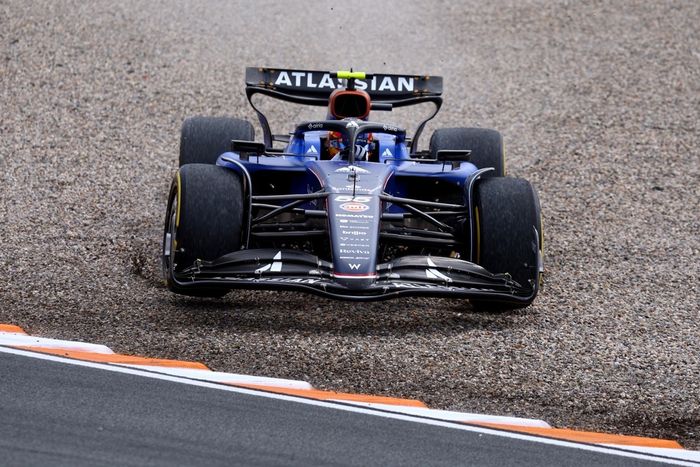 Carlos Sainz, Williams