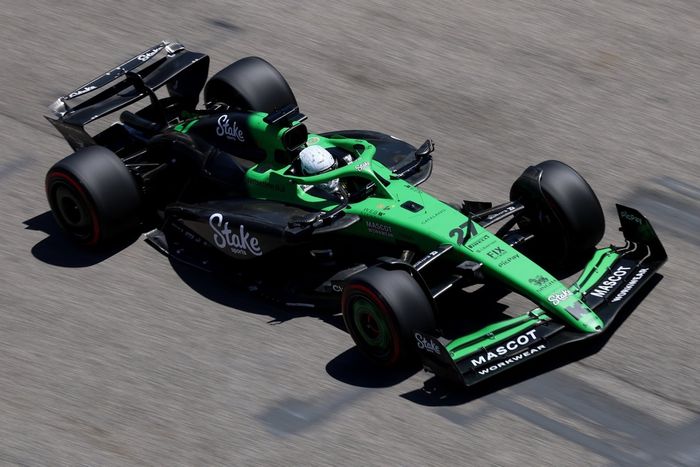 Nico Hulkenberg, Sauber