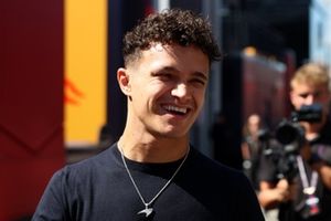 Lando Norris, McLaren