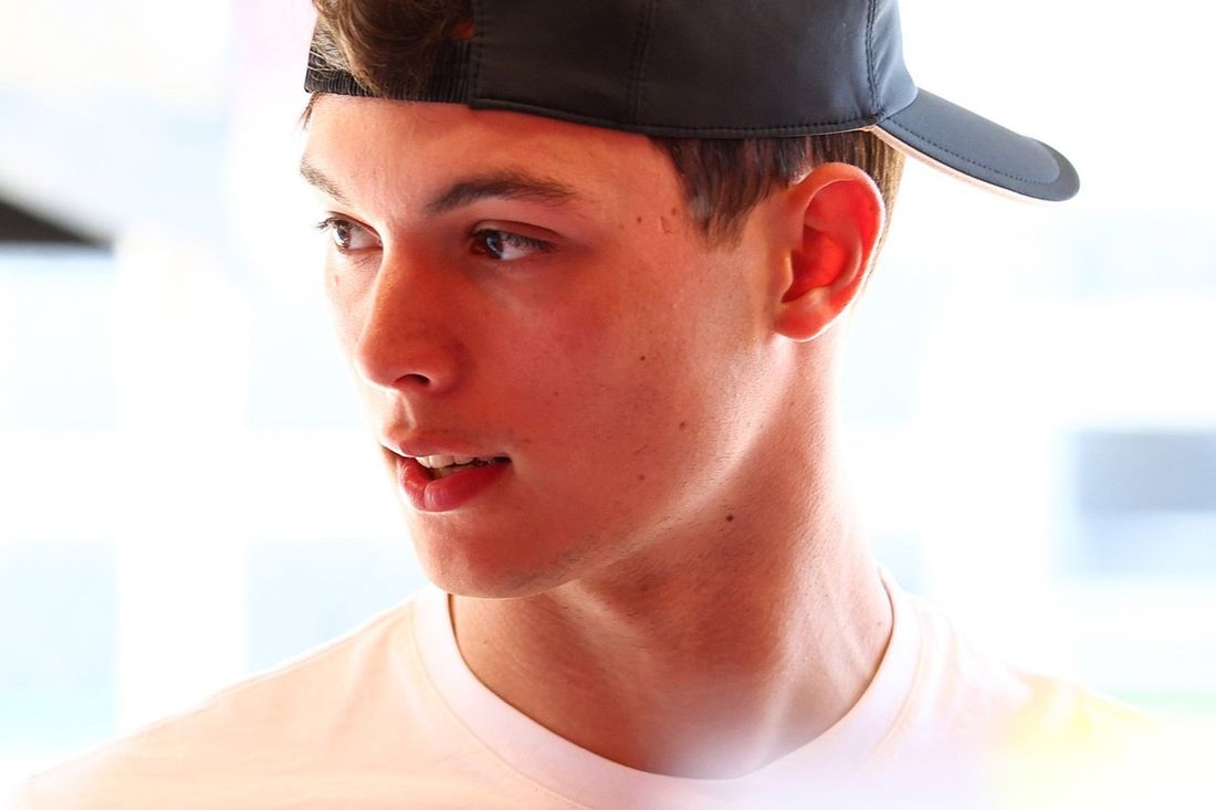 Oliver Bearman, Haas F1 Team