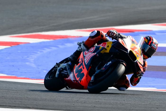 Maverick Vinales, Red Bull KTM Tech 3
