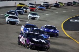 Alex Bowman, Hendrick Motorsports Chevrolet