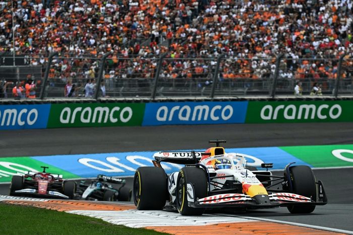 Isack Hadjar, Equipo Racing Bulls