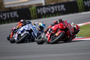 Francesco Bagnaia, Ducati Team