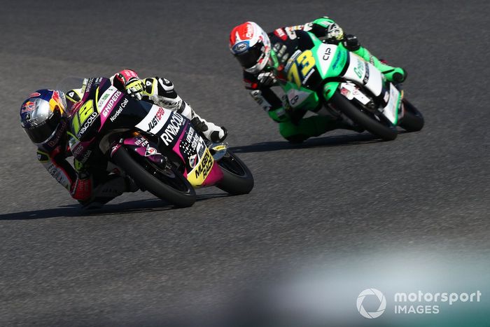 Filip Salac, Rivacold Snipers Team