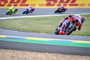 Jorge Martín, Pramac Racing