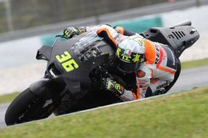 Joan Mir, Equipo Repsol Honda