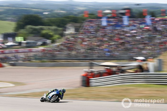 Joan Mir, Team Suzuki MotoGP
