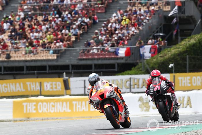 Pol Espargaro, Repsol Honda Team