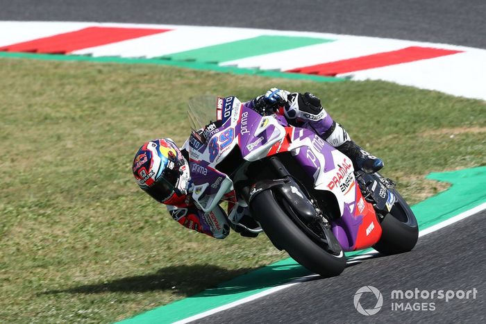 Jorge Martín, Pramac Racing