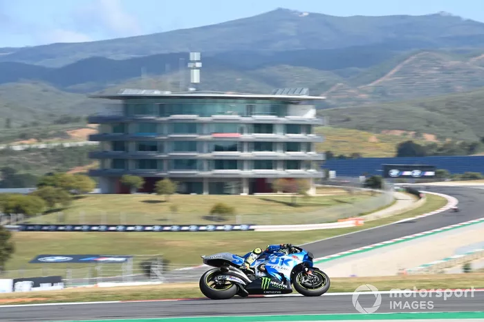 Joan Mir, Team Suzuki MotoGP