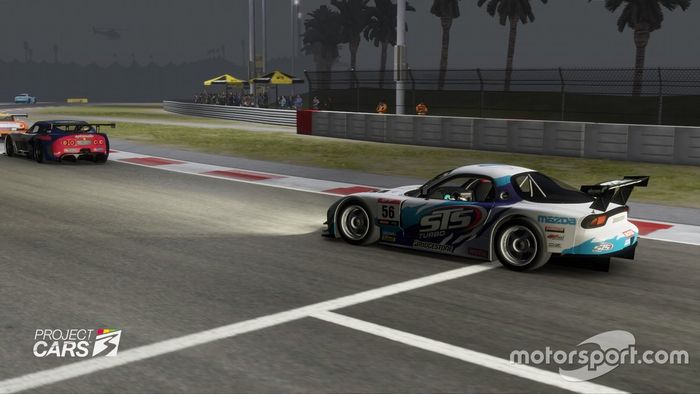 Imagen de Project CARS 3: Legends Pack