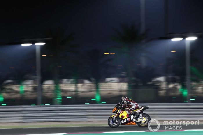 Sam Lowes, Marc VDS Racing Team