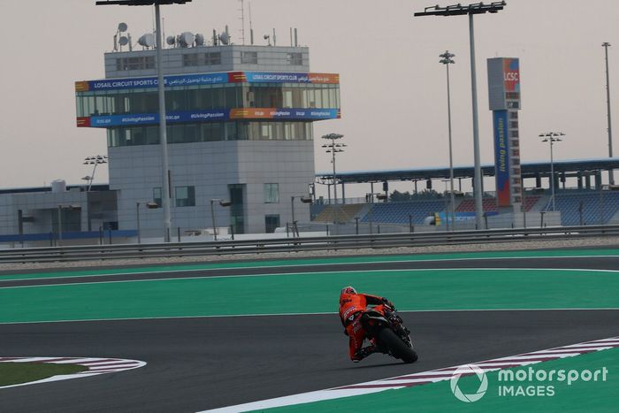 Danilo Petrucci, Red Bull KTM Tech 3