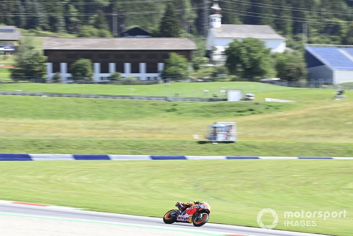 Pol Espargaro, Repsol Honda Team