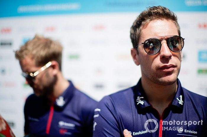 Robin Frijns, Envision Virgin Racing (Por confirmar)