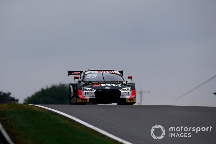 Mike Rockenfeller, Audi Sport Team Phoenix, Audi RS 5 DTM