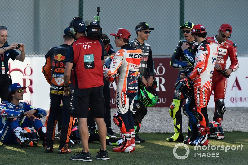 Marc Marquez, Repsol Honda Team