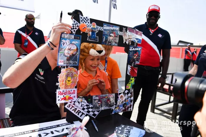 Max Verstappen, Red Bull Racing