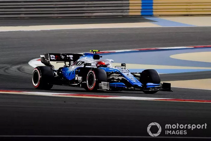 Robert Kubica, Williams FW42