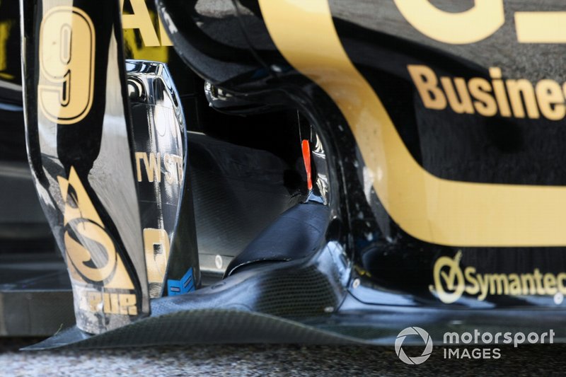 Lotus Renault GP R31