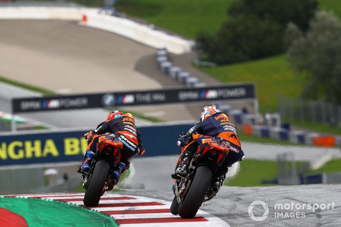 Jorge Martin, Red Bull KTM Ajo, Tetsuta Nagashima, Red Bull KTM Ajo