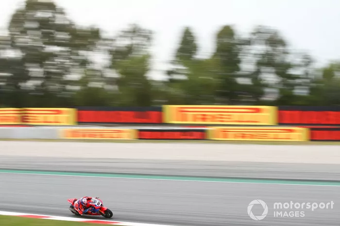 Leon Haslam, Team HRC
