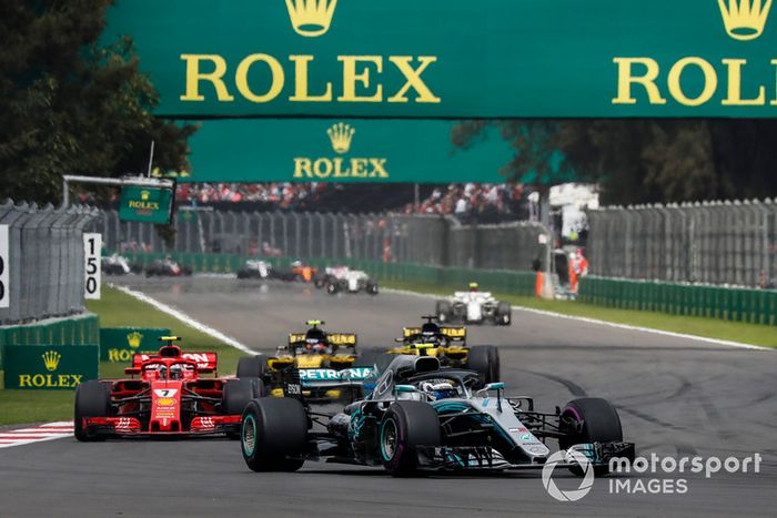 Nuevos límites en la quema de aceite