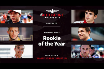 Rookie of the Year