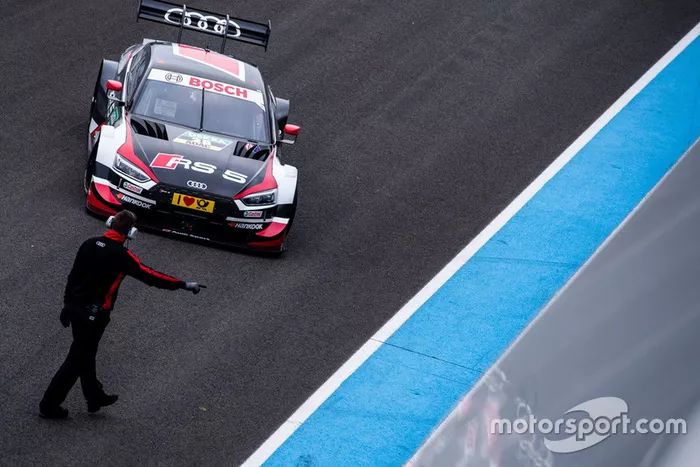 Audi RS 5 DTM