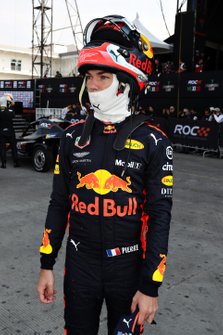 Pierre Gasly