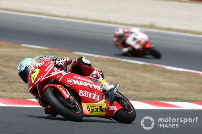 2009 - 250cc (Aprilia)