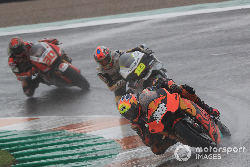 Бредлі Сміт, Red Bull KTM Factory Racing