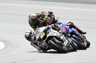 Alvaro Bautista, Angel Nieto Team