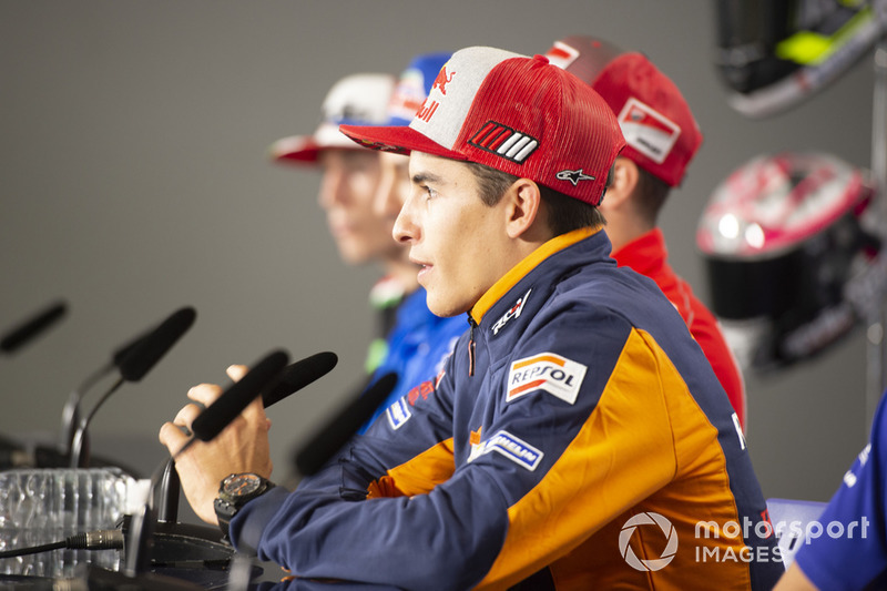 Marc Márquez, Repsol Honda Team
